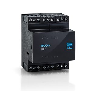 Beschattungsmodul Smart Home B1244