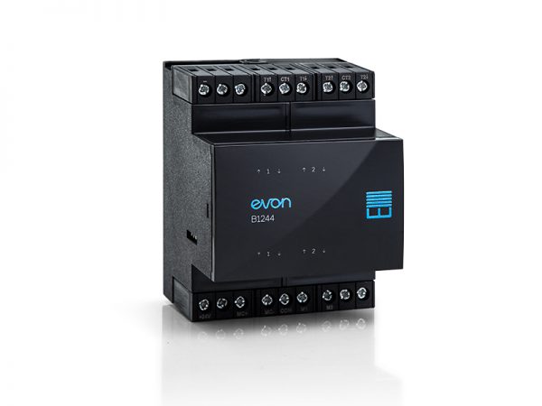 Beschattungsmodul Smart Home B1244