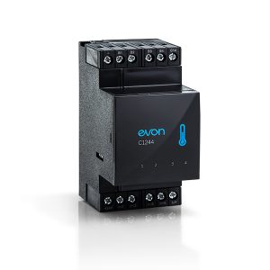 Klimamodul 1244 evon Smart Home