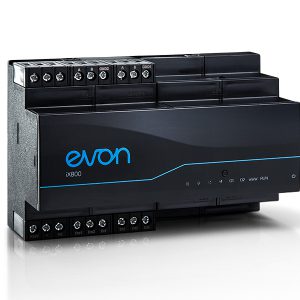 Controller evon Smart Home iX800