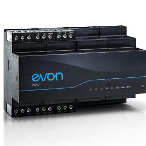 Controller evon Smart Home iX840-10