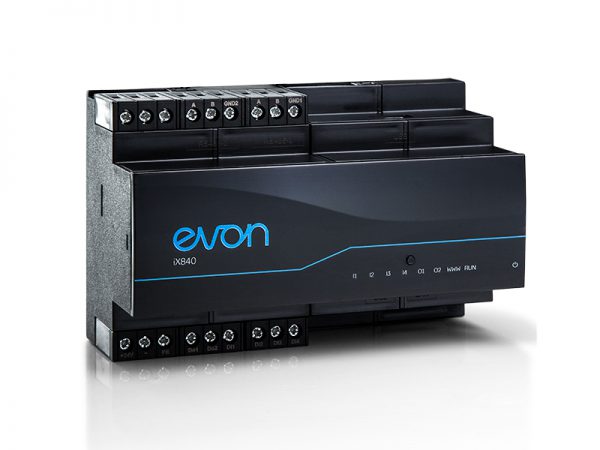 Controller evon Smart Home iX840-10