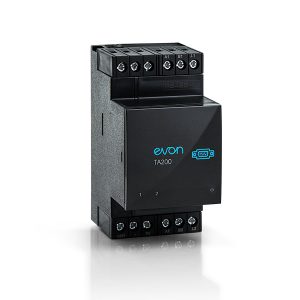 Auxiliarymodul evon Smart Home
