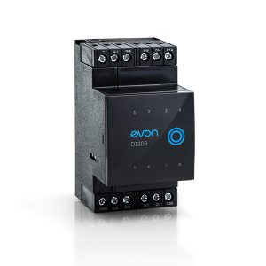 Digitalmodul D1208 evon Smart Home
