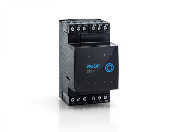 Digitalmodul D1208 evon Smart Home