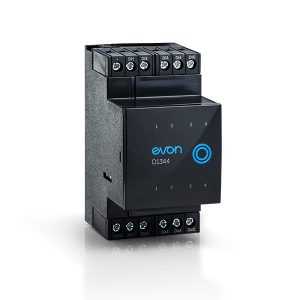 Digitalmodul D1344 evon Smart Home