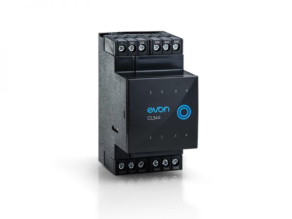 Digitalmodul D1344 evon Smart Home