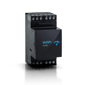 Analogmodul evon Smart Home 1240