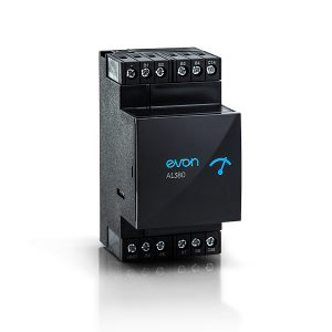 Analogmodul evon Smart Home 1380