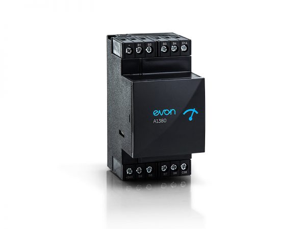 Analogmodul evon Smart Home 1380
