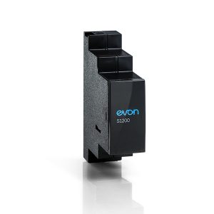Systemmodul evon Smart Home S1200